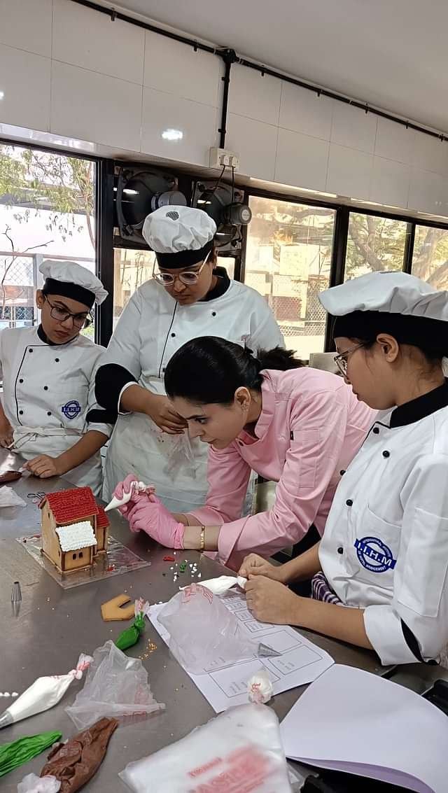 College Image